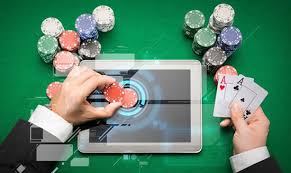 Вход на официальный сайт Casino Pobeda